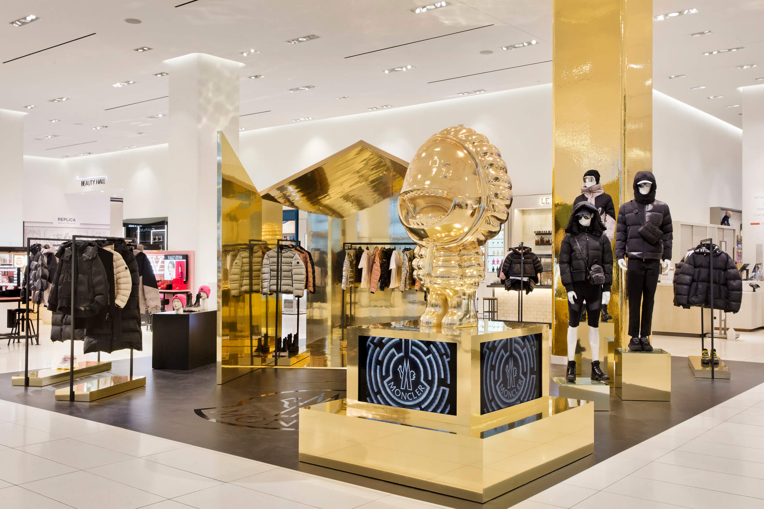 Nordstrom Home Launches First-Ever Home Retail Store Within NYC Flagship