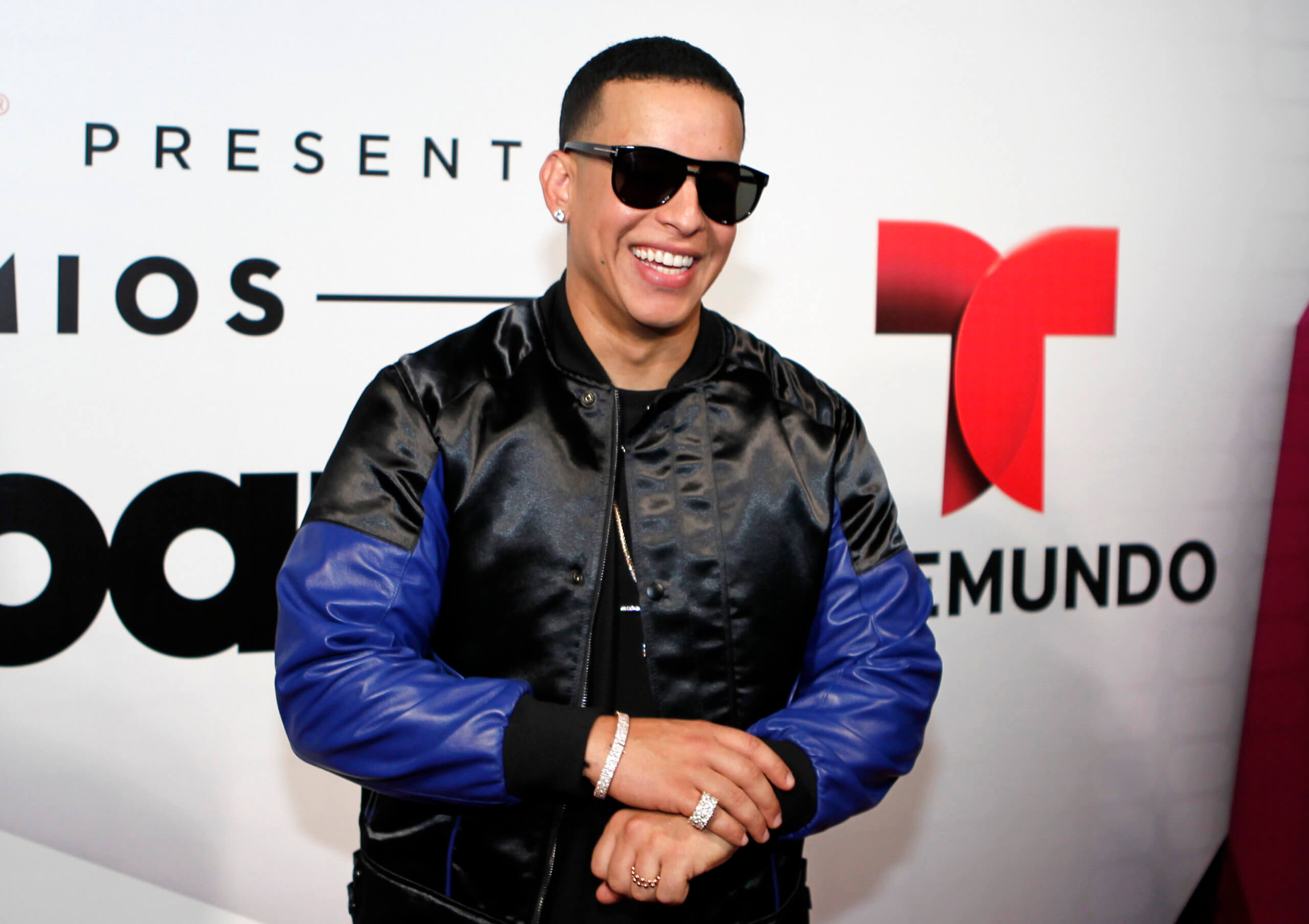 Daddy Yankee - Dick Clark's New Year's Rockin' Eve 2021 