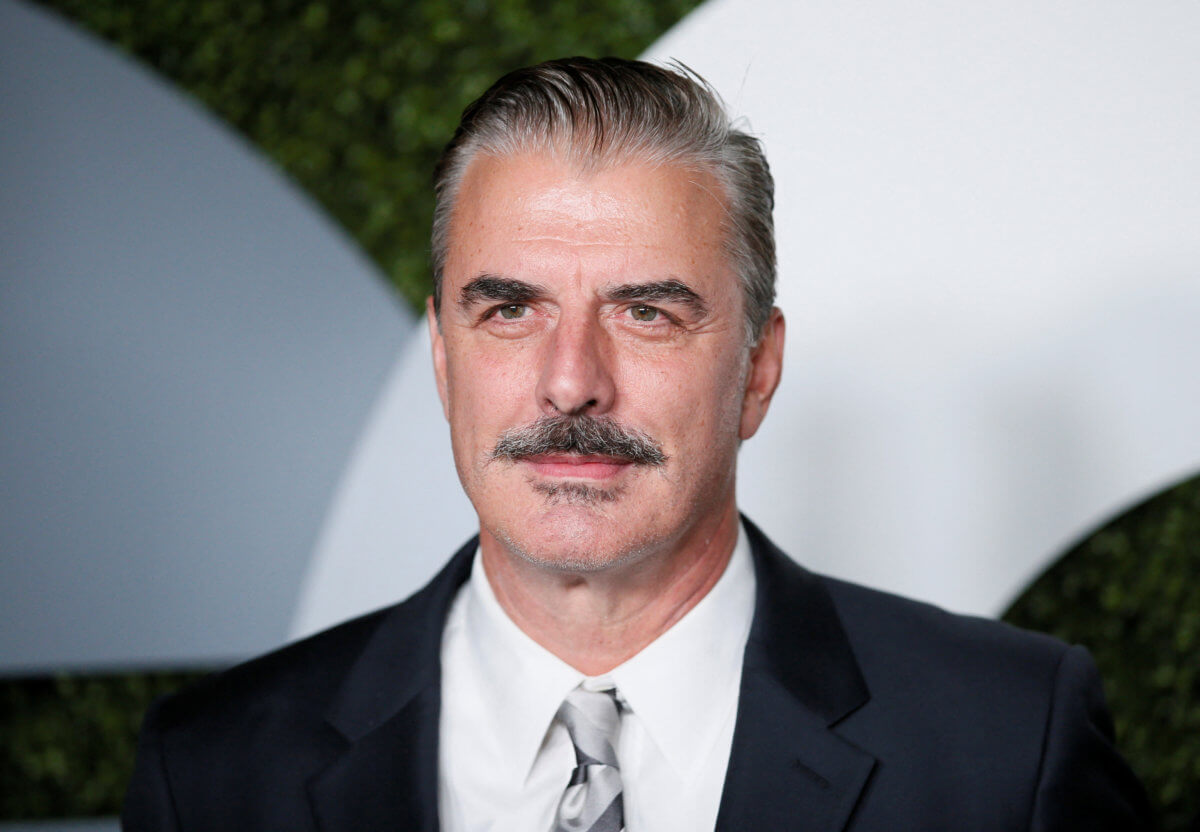 ‘sex And The City Actor Chris Noth Denies Sexual Assault Accusations Amnewyork 3889