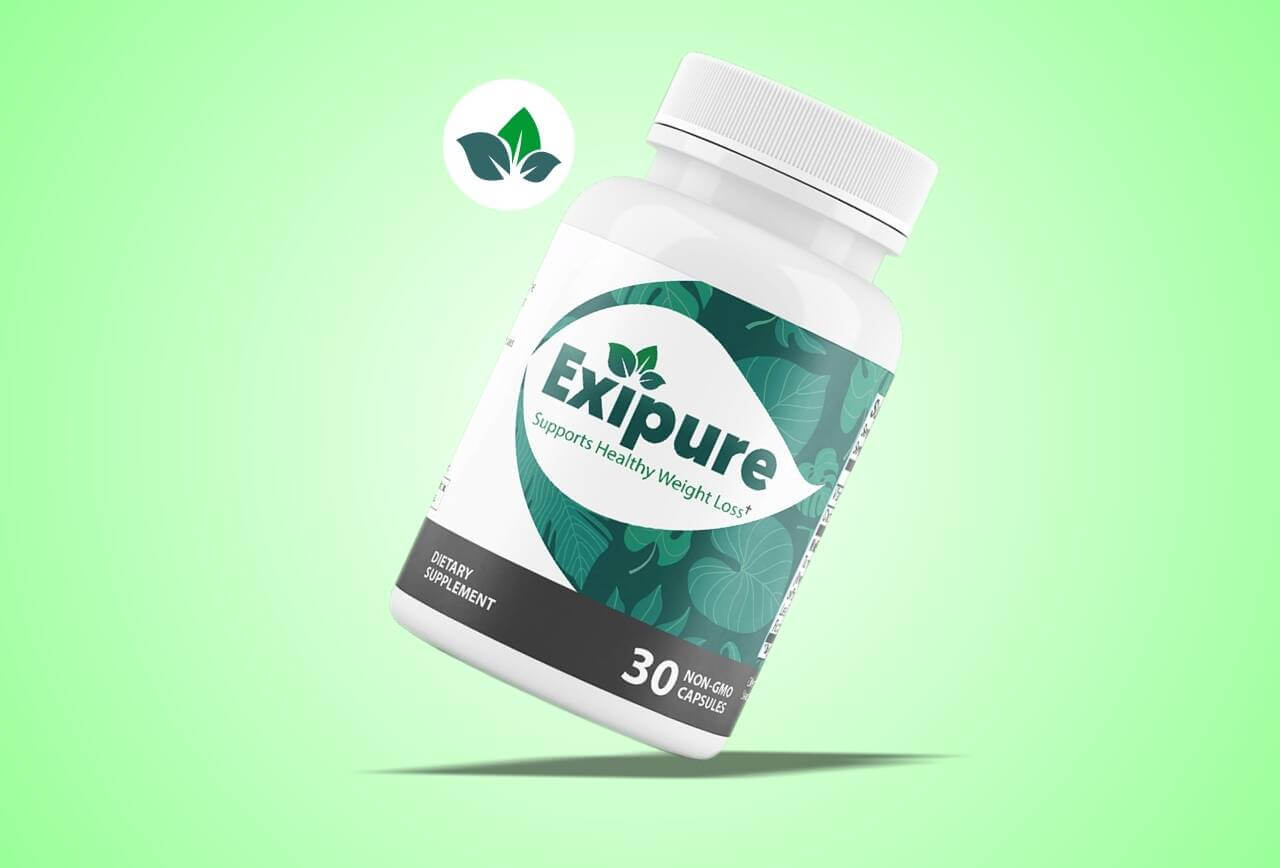 Exipure Weight Loss Supplement Reviews and Benefits