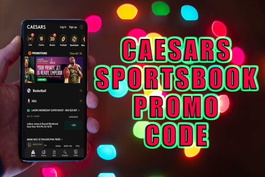 Caesars Sportsbook Promo Code Brings Absolute Best Nfl Week 15 Bonuses Amnewyork 3303