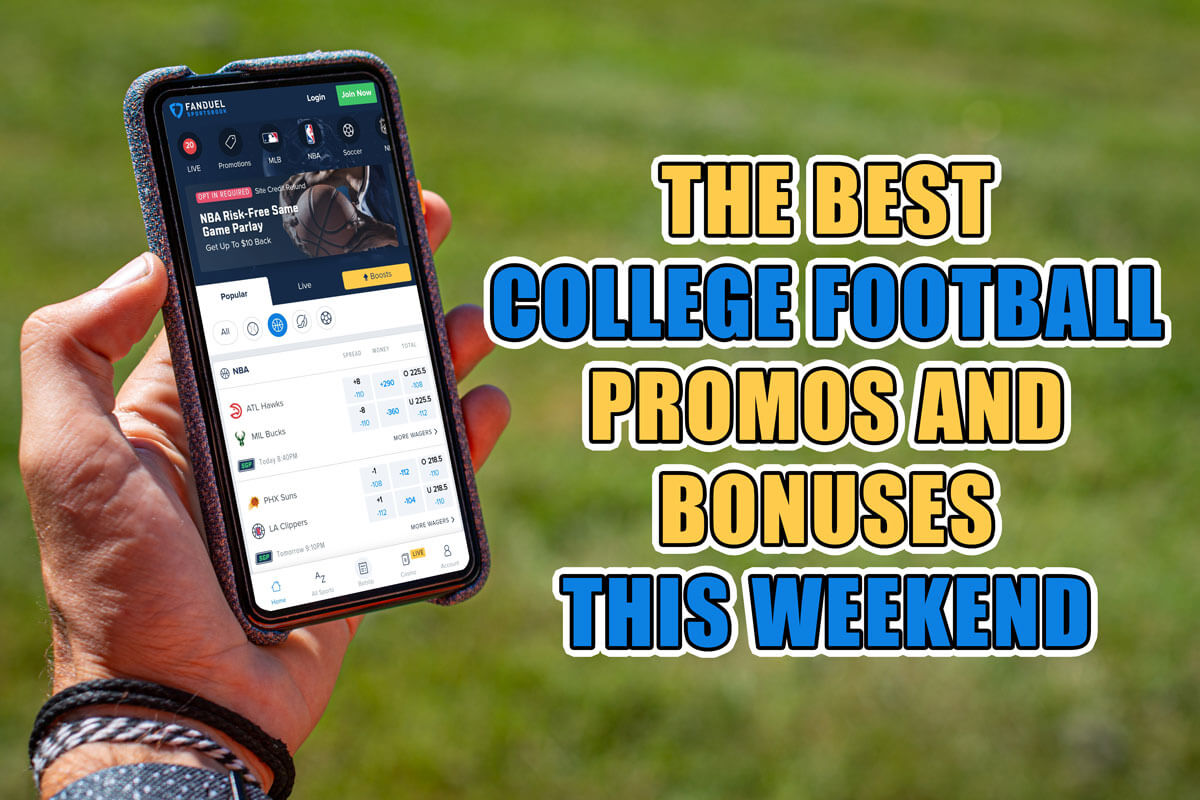 Barstool Ohio Promo Code: Bet $1, Get $100 Bonus for Bills vs. Bengals