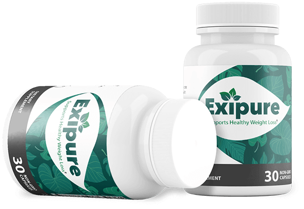 Exipure Weight Loss Supplement Reviews and Benefits