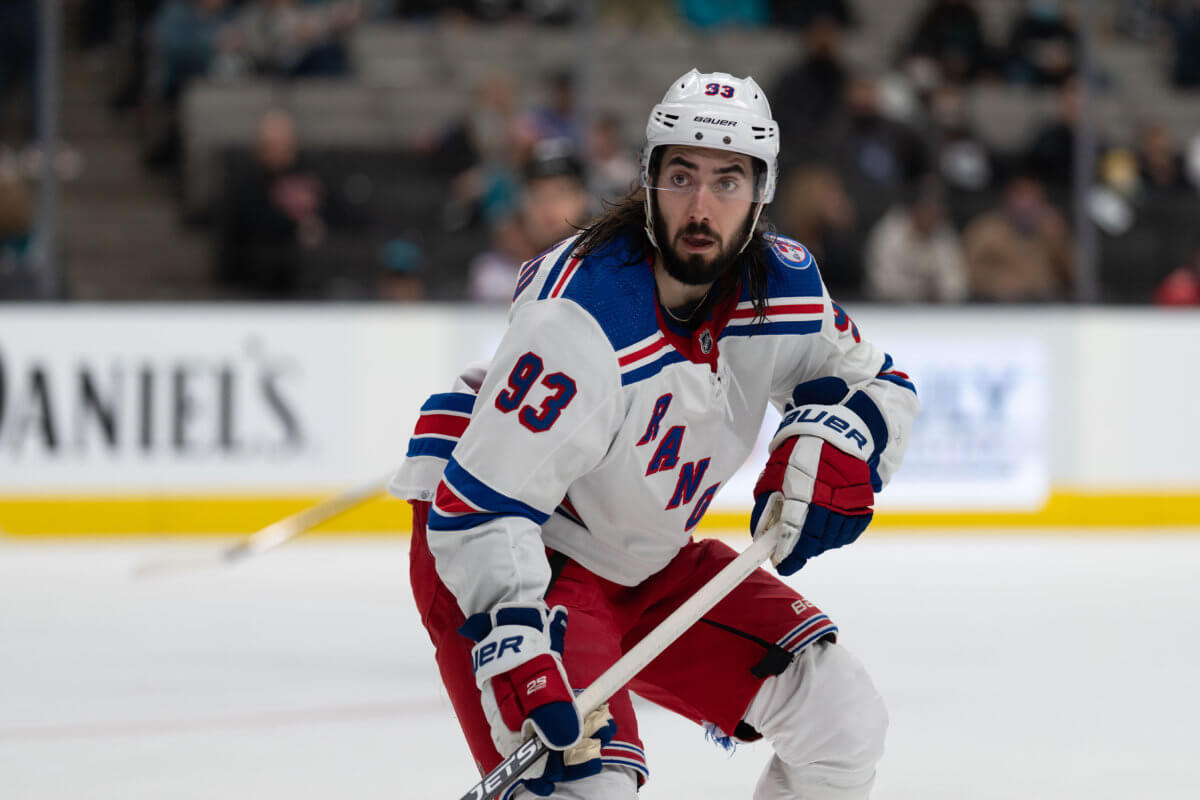 Mika Zibanejad on X: This time of the year again! You guys