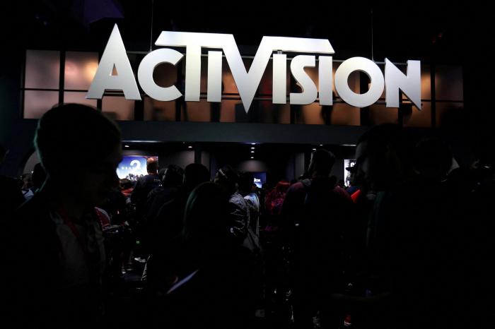 Activision Blizzard