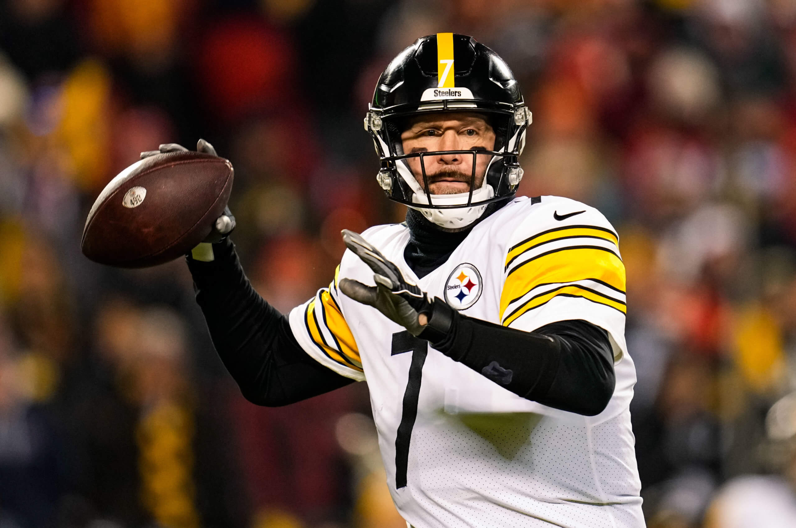 Ben Roethlisberger retires at 39: Time to 'hang up my cleats'