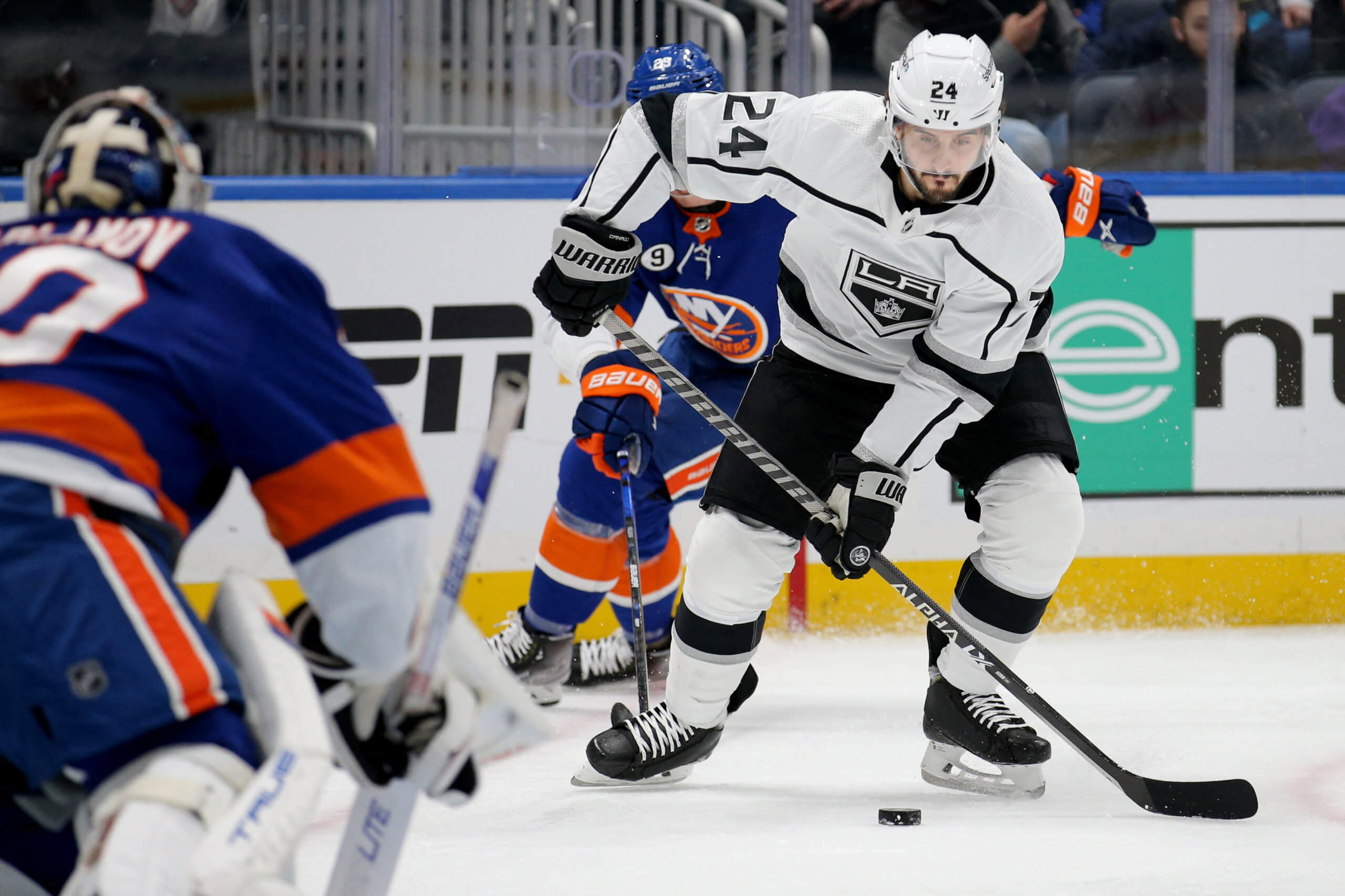 Islanders fans lukewarm about Brooklyn: 'Corporate America has won again