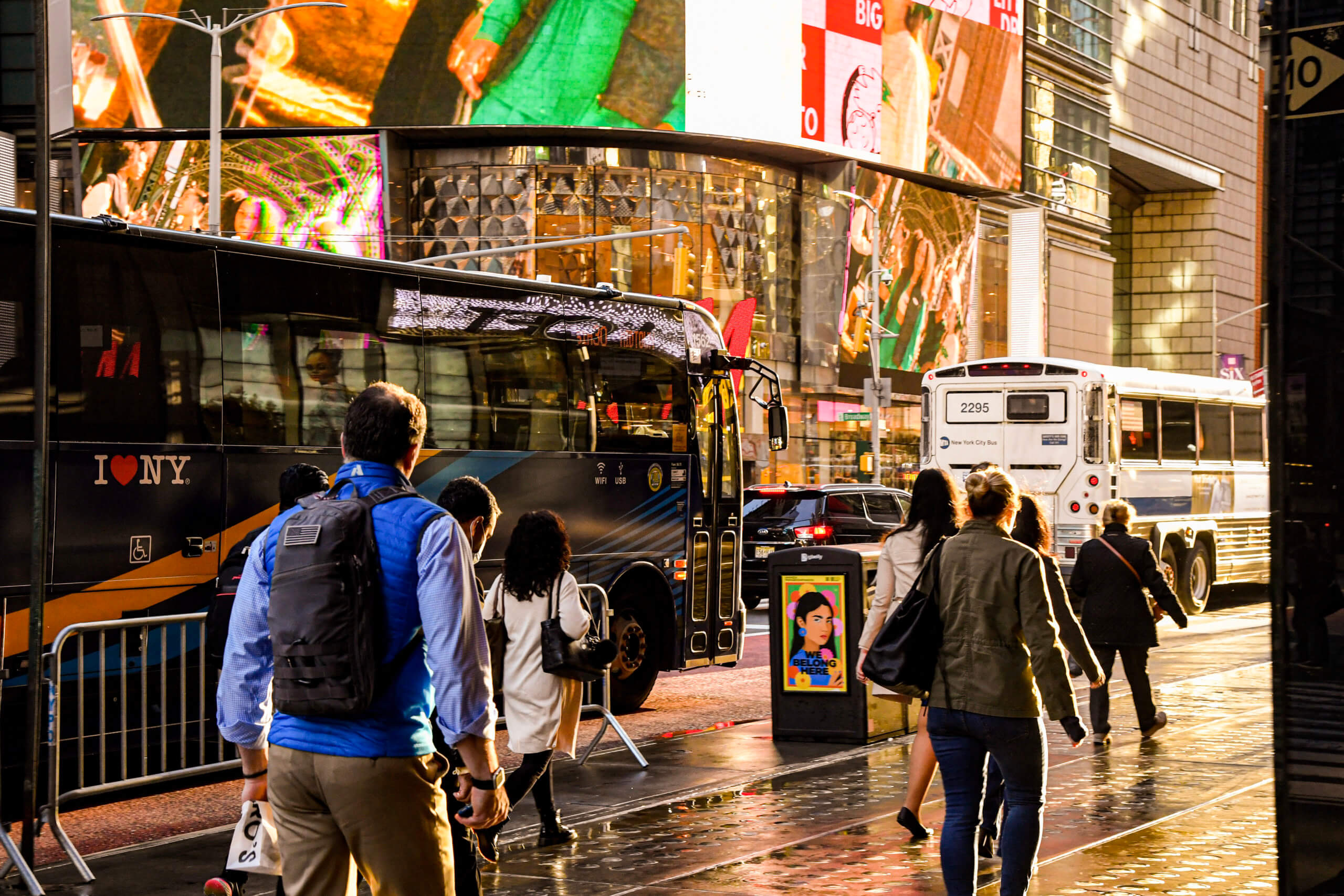 Ask the MTA | Bus stop spacing, return of retired subway lines | amNewYork