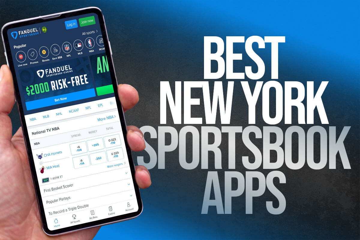 best gambling sports site