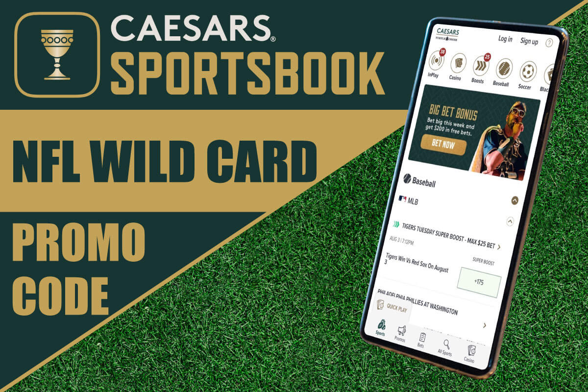 Caesars Promo: ACTION2215 Unlocks a Risk-Free NFL Bet!