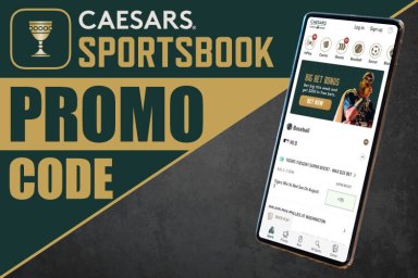 caesars sportsbook promo code