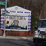 Another Rikers Island suicide draws outrage