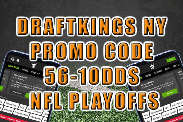 Grab 100-1 Odds on any Team to Win on Super Wildcard Weekend or in National  Championship at DraftKings Sportsbook