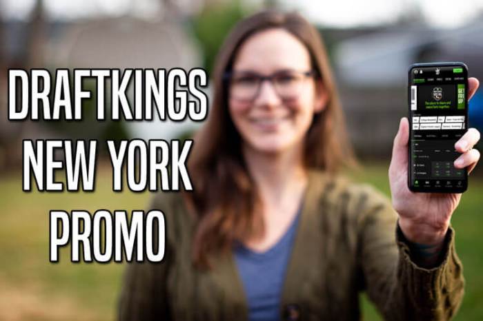 draftkings ny promo code