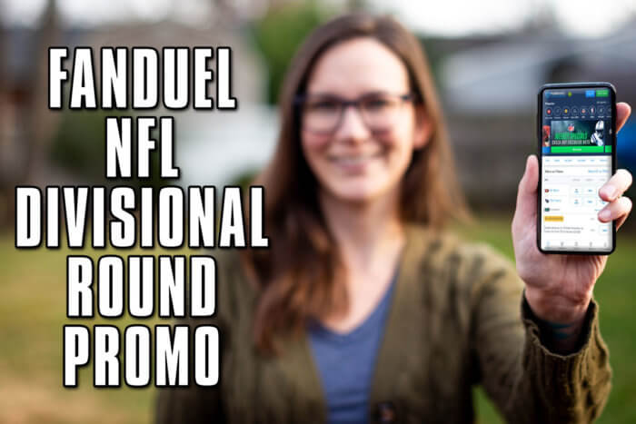 FanDuel promo code activates $280 Super Bowl cash bonus