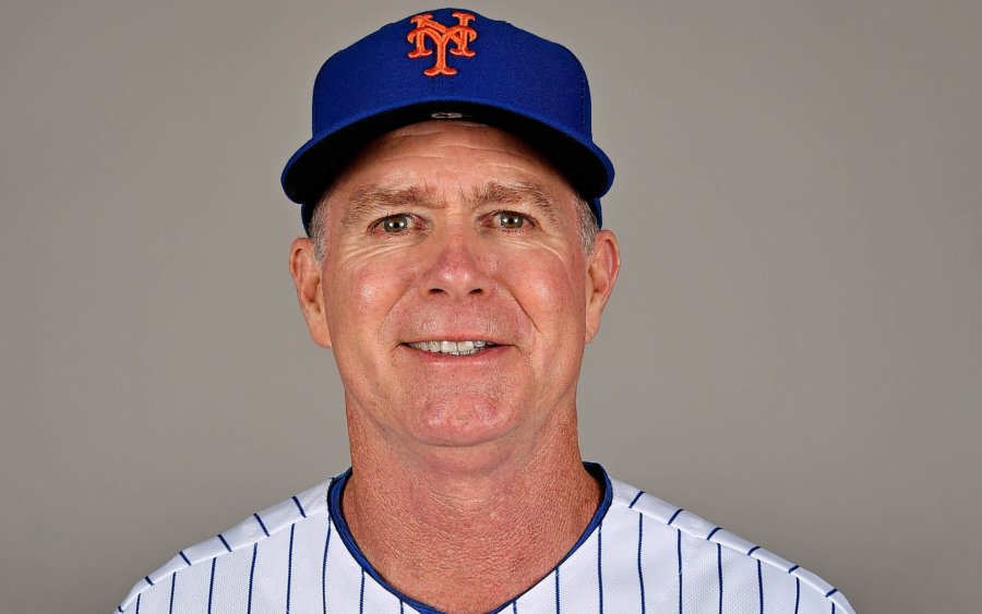 Glenn Sherlock returning to Mets as bench coach amNewYork