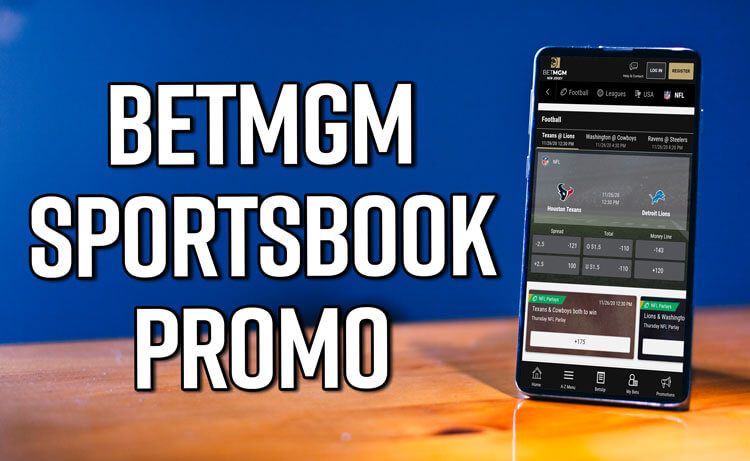 BetMGM Bonus Code: Score $1K NFL Promo for Chiefs-Bengals