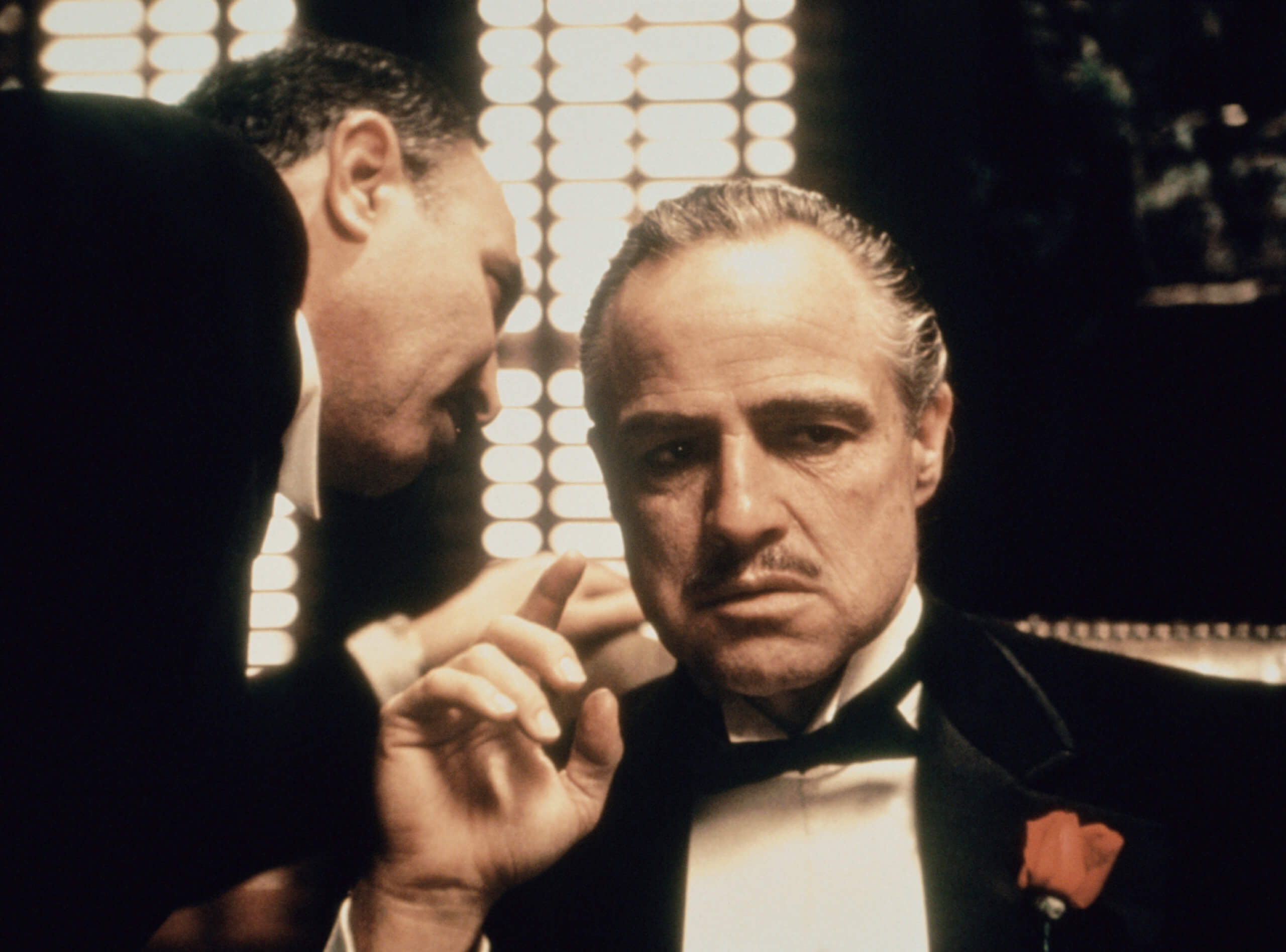 New 'good' cut of The Godfather: Part III to hit theaters in December -  Polygon