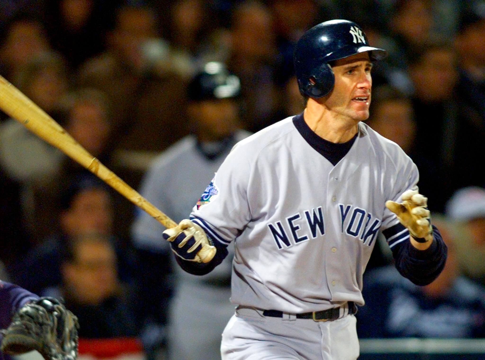 Yankees to retire Paul O'Neill's No. 21 on Aug. 21