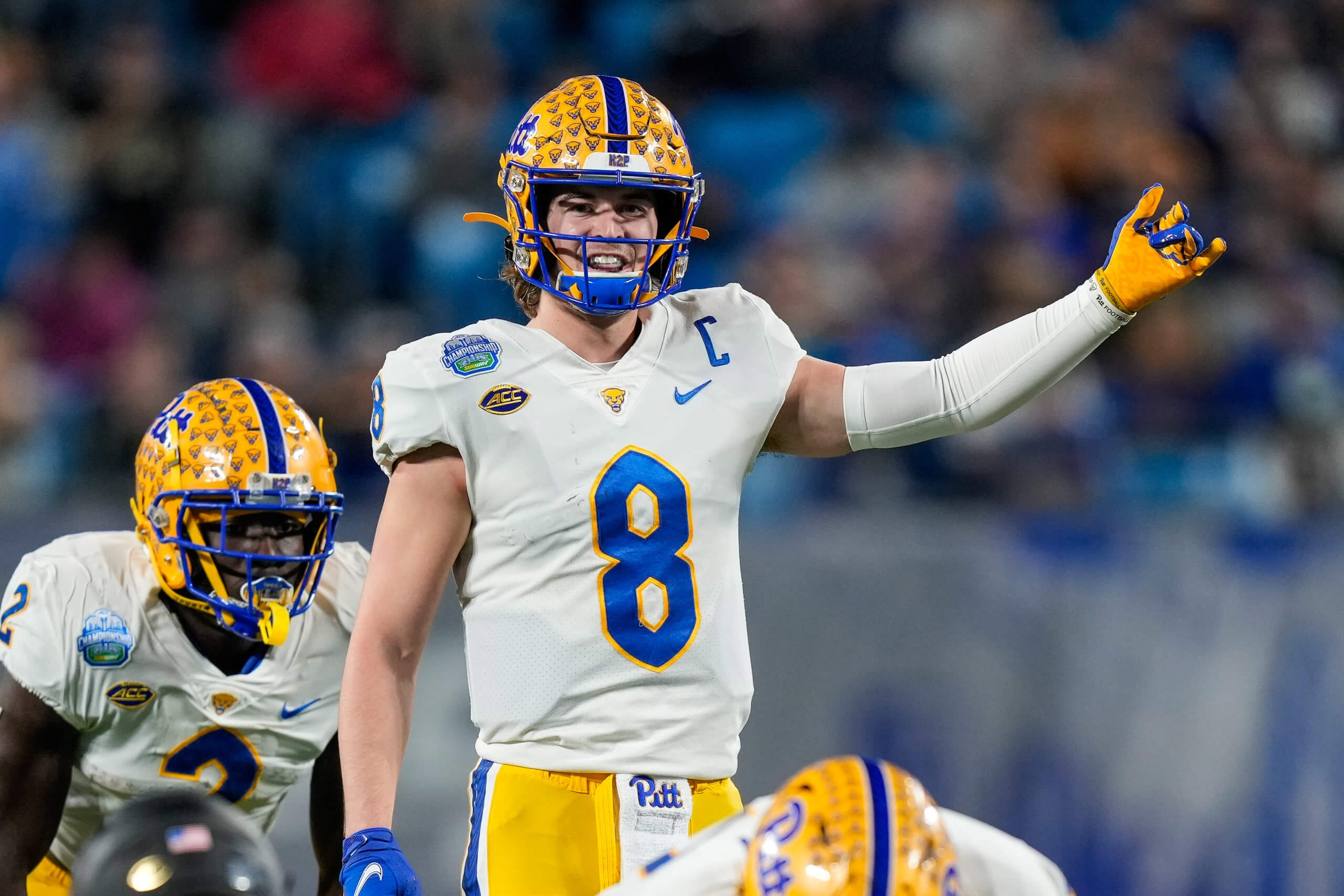 2022 NFL Mock Draft: 3 Round mock following Super Bowl LVI