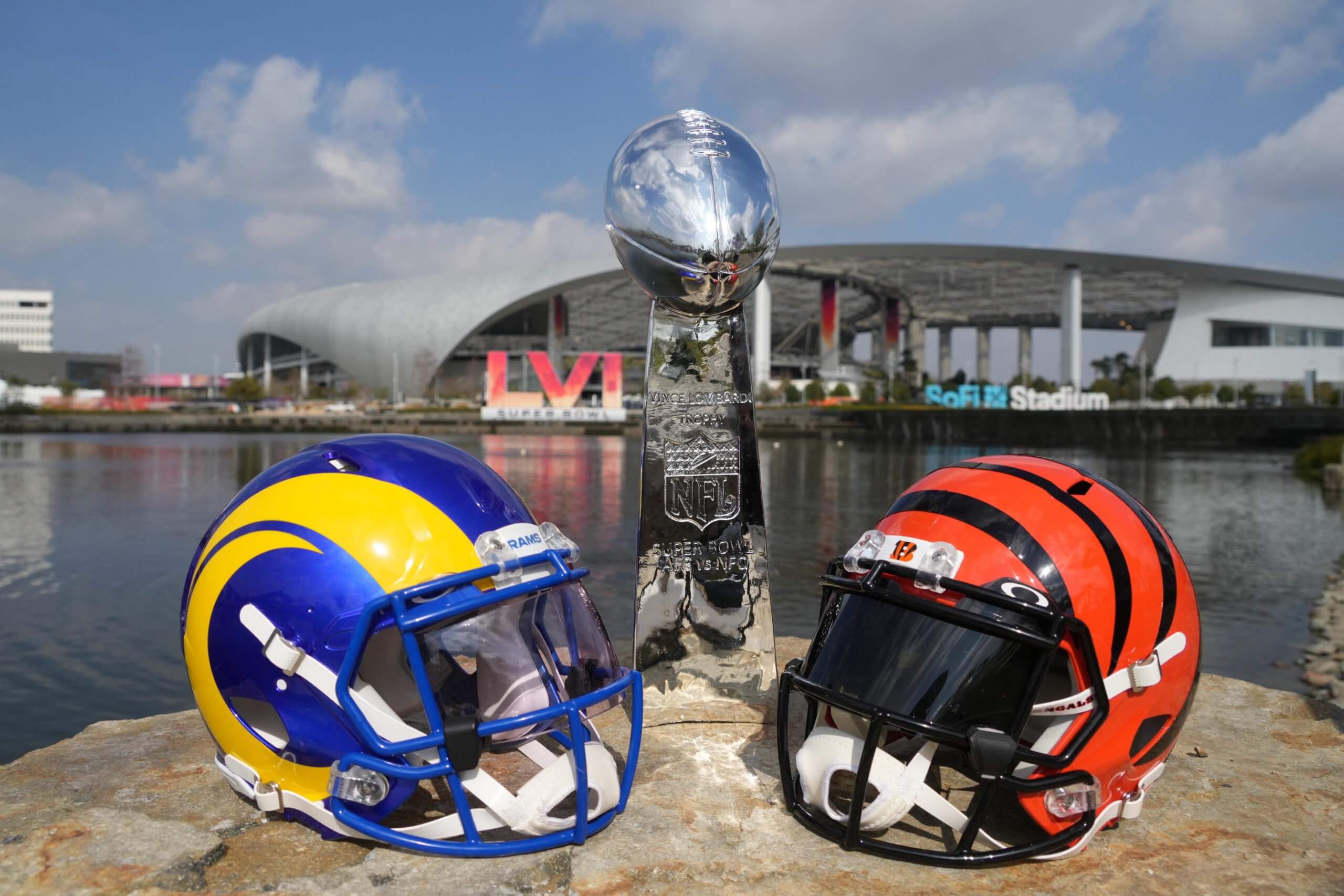 Super Bowl LVI: How to watch Rams vs. Bengals, preview, promos, more