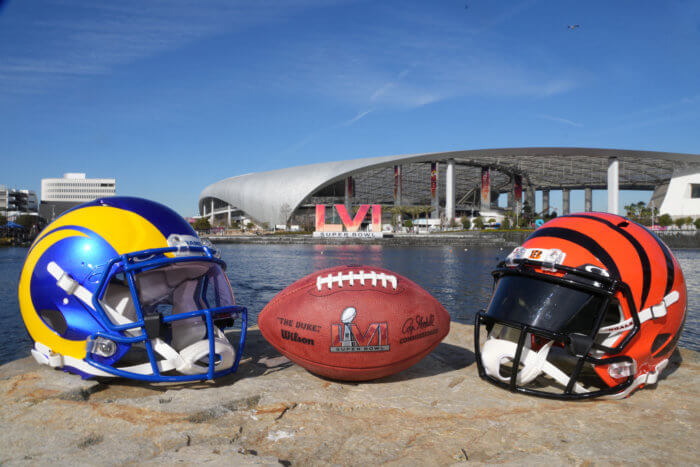 An early look at Super Bowl LVI prop bets: Will the Rams or Bengals score  first? – Orange County Register