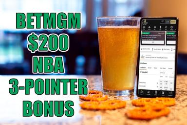 betmgm bonus code