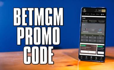 betmgm promo code