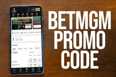 betmgm promo code