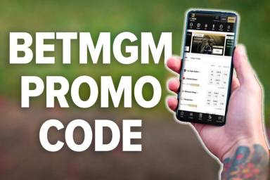 betmgm bonus code