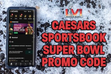 caesars sportsbook promo code