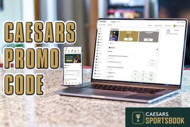 caesars sportsbook promo code