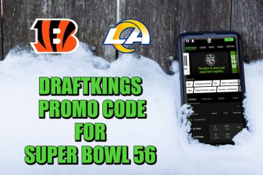 draftkings promo code