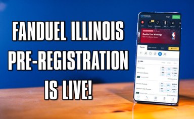 FanDuel Illinois promo