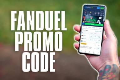 FanDuel promo code