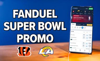 fanduel promo code