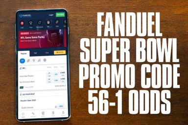 fanduel super bowl promo