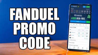 fanduel promo code