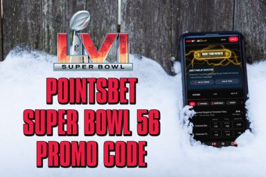 pointsbet promo code