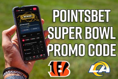 pointsbet promo code