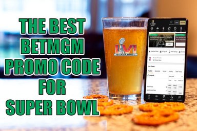 betmgm promo code