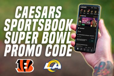 caesars sportsbook promo code