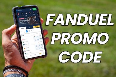 fanduel promo code