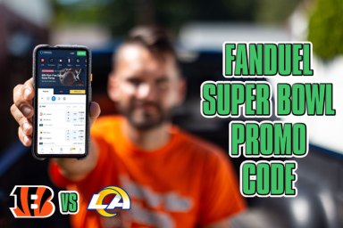 fanduel promo code