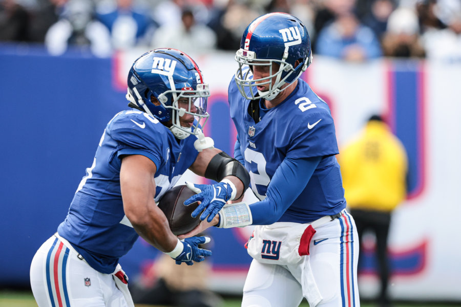 NY Giants NFL News | AmNewYork