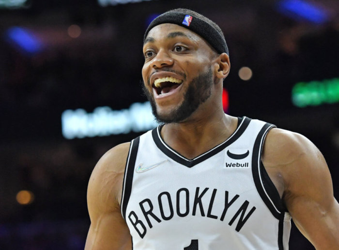 FAREWELL: Bruce Brown signs with Denver for two years, $13 million -  NetsDaily