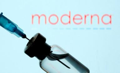 Moderna