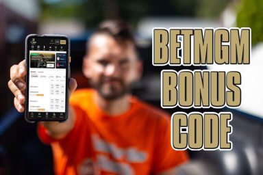 betmgm bonus code