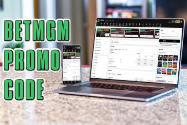 betmgm bonus code