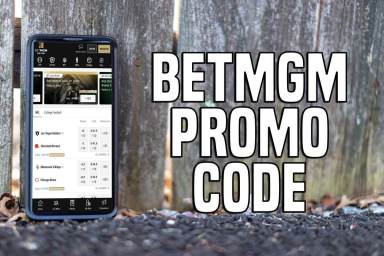 betmgm promo code